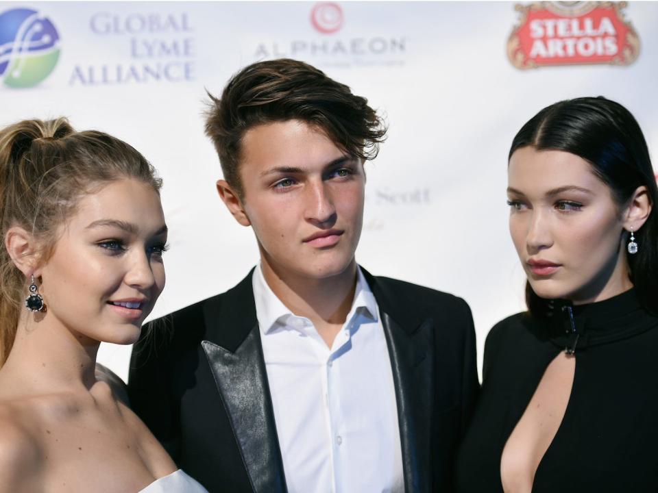 gigi anwar bella hadid