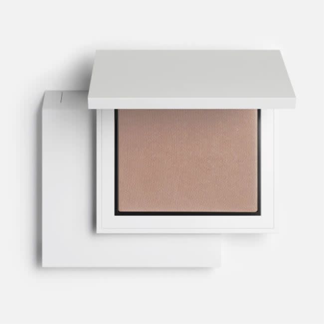 zara bronzer