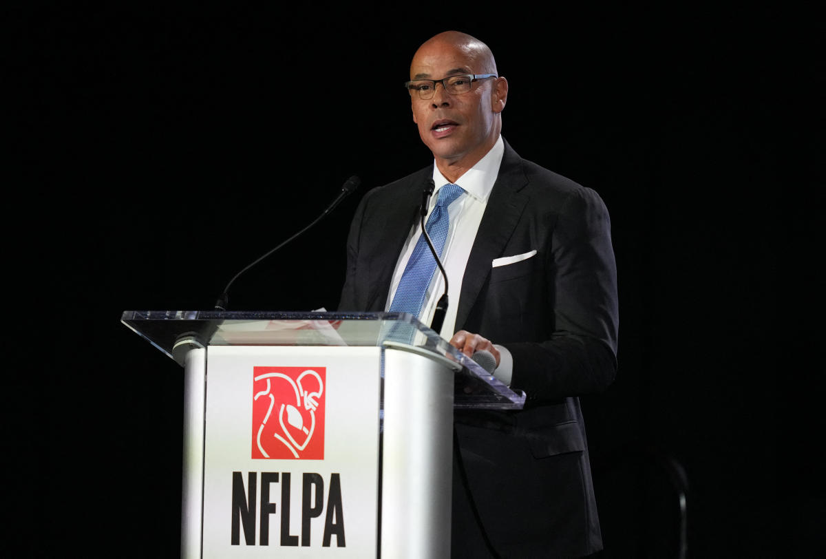 2024 NFL Salary Cap Promises Record Increase Implications for Free