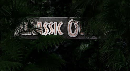 Jurassic World sequel just got a cryptic poster and Twitter has some theories