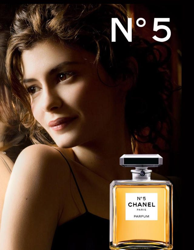 Smell of success: How Chanel No 5 gained a sprinkling of stardust, Chanel