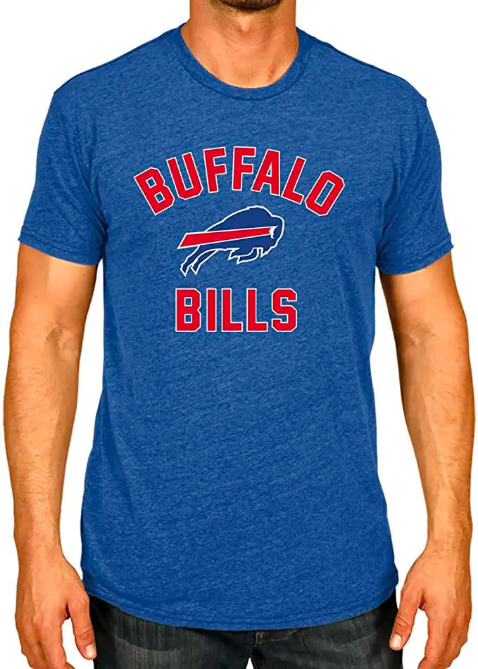 buffalo bills t-shirt