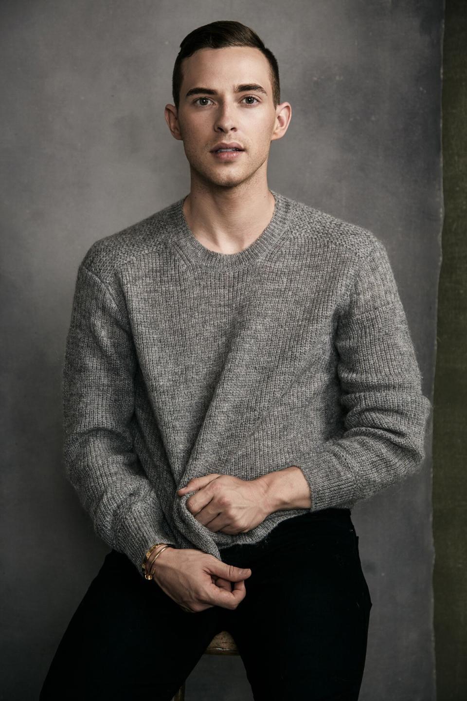 Adam Rippon