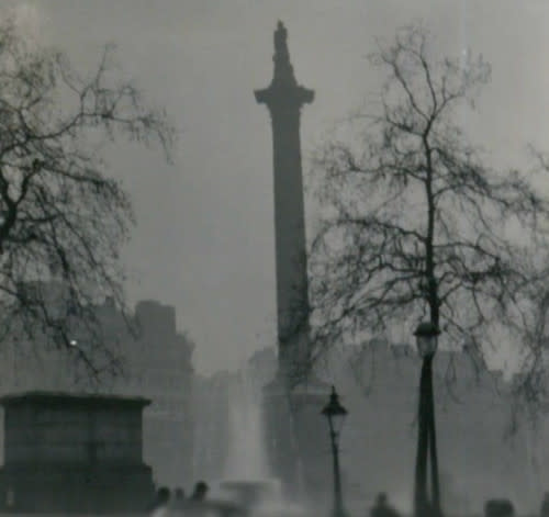 Nelson's Column 