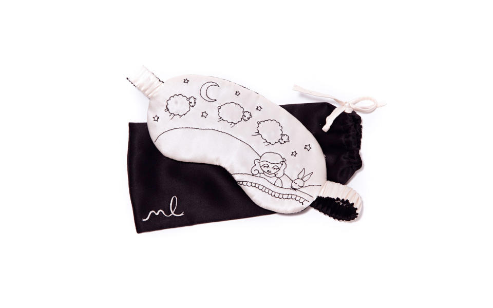 Morgan Lane Lanie Sleeping Mask Set