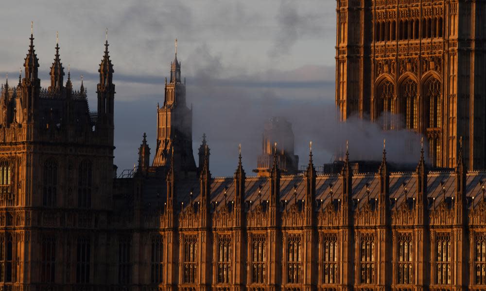 <span>Photograph: Chris J Ratcliffe/Getty Images</span>