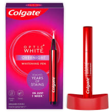 Product image of Colgate Optic White Overnight Teeth Whitening Pen