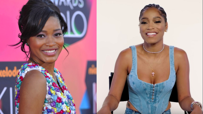 <p><em>True Jackson, VP</em>, anyone? Or <em>Akeelah and the Bee</em> in 2006? OR<em> Jump In!?</em> Palmer starred in some pretty great shows and films back in the day, and she isn't stopping now, either. In 2019, she appeared in <em>Hustlers </em>and now she has an ABC talk show, S<em>trahan Sara and Keke. </em>She also has a dating show on Quibi. </p>
