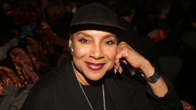 Phylicia Rashad To Step Down As Dean Of Howard University’s College Of Fine Arts | Bruce Glikas / Contributor