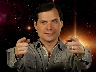 Michael Ian Black