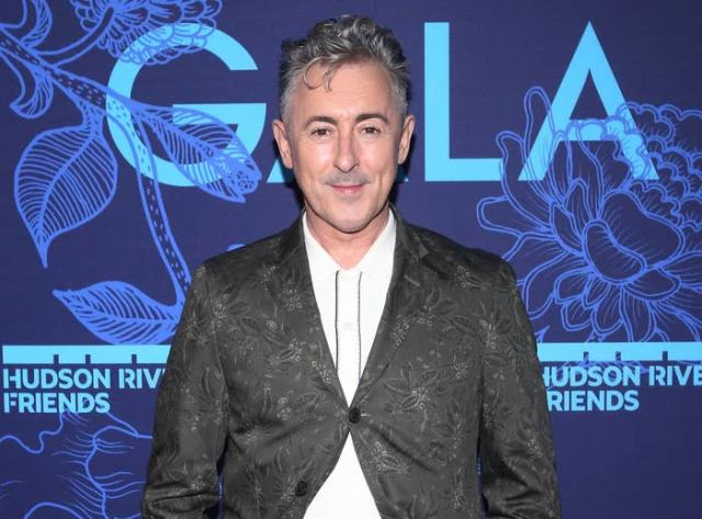 Alan Cumming says he was 'feeling suicidal' while auditioning for