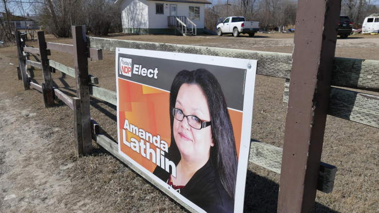 Manitoba NDP likely to win stronghold seat in The Pas byelection