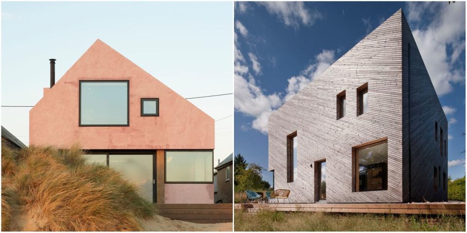 Grand Designs House of the Year 2022: Who won?