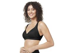 The most comfortable bra that I have ever worn': This wire-free Hanes  top-seller is on sale for $11