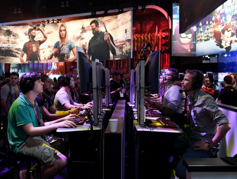 GameBattles: The World Leader in Online Video Game Competition