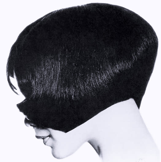 vidal sassoon