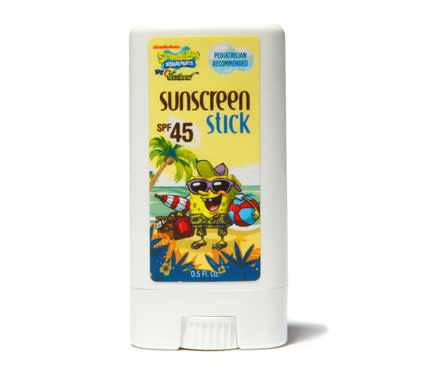 Sunbow Sunscreen Sun Stick, SPF 45