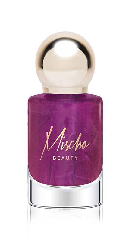 Mischo Beauty Nail Lacquer, $17