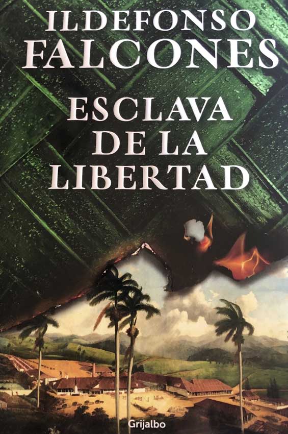 Esclava de la libertad