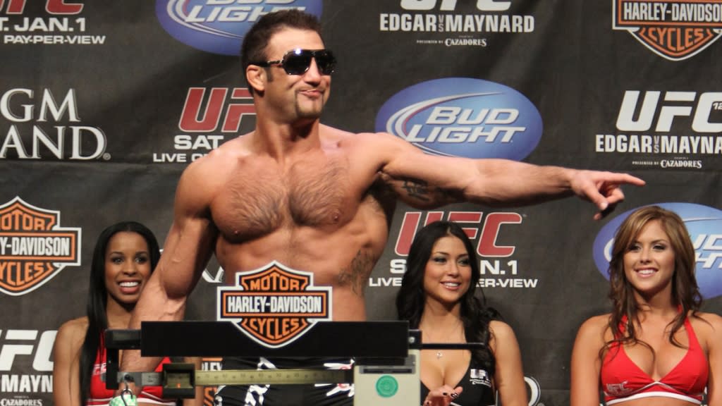 phil baroni murder charge