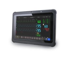 Philips Medical Tablet