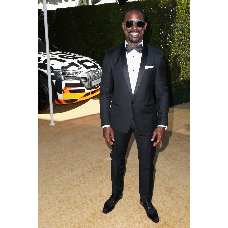 Sterling K. Brown