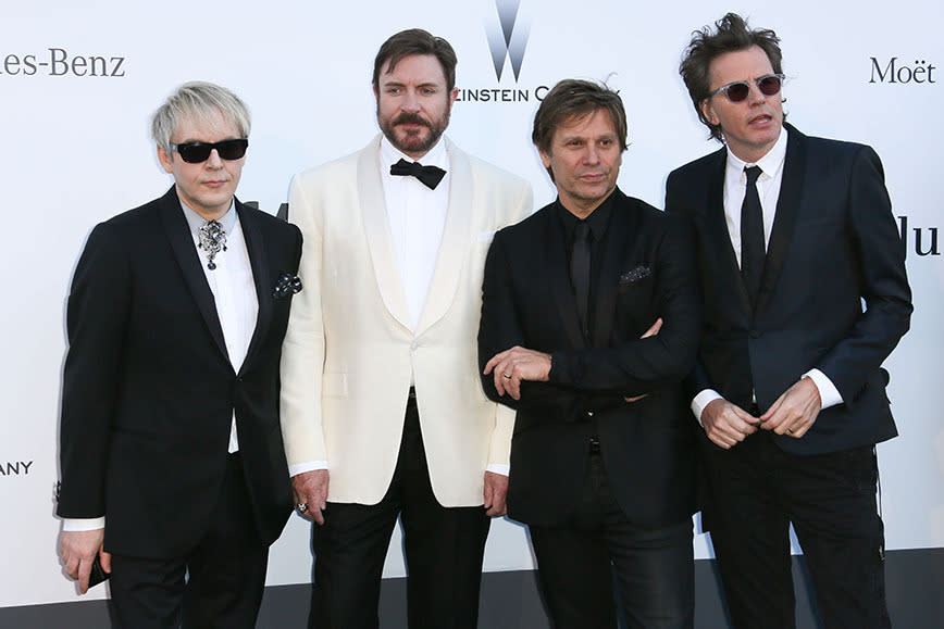 Duran Duran