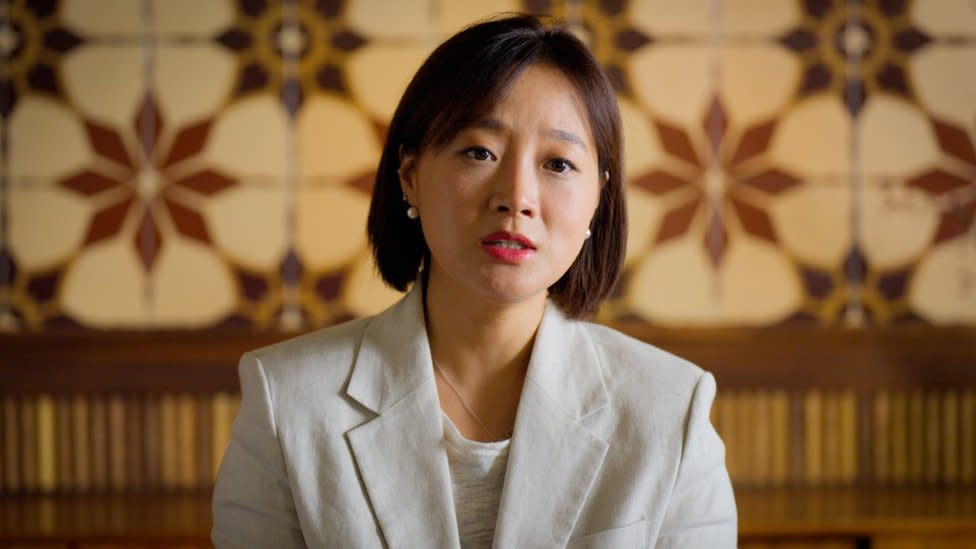 Kang Kyung-yoon