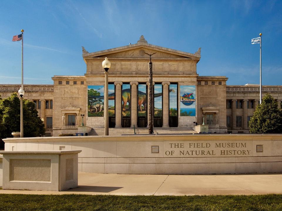 Field Museum of Natural History