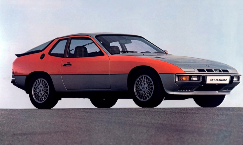 <p>The 924 was originally supposed to be a Volkswagen but ended up being sold as a Porsche. The Turbo model was the one to have because it had the guts to back up its good looks. But 1979 was a long time ago, and most Turbos now need constant attention. </p>