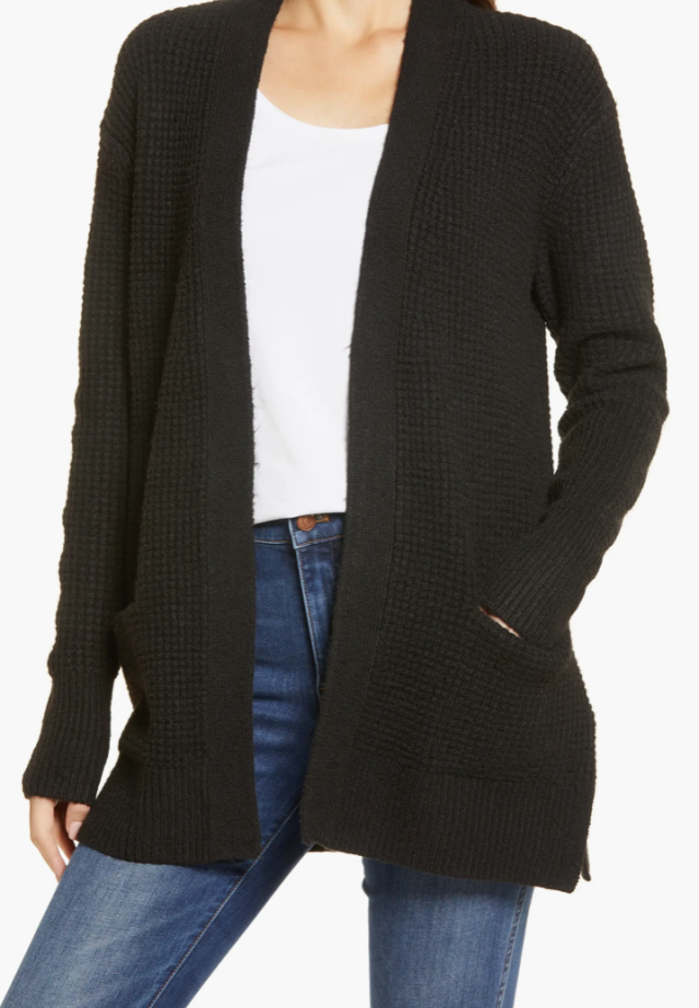 Cutest Caslon Sweater, US fashion