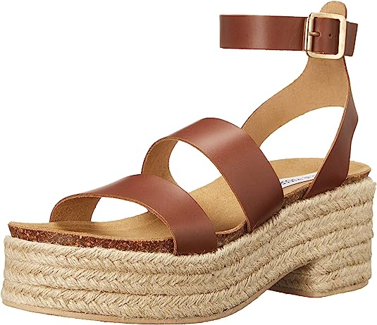 Steve Madden Dina Flat Sandals