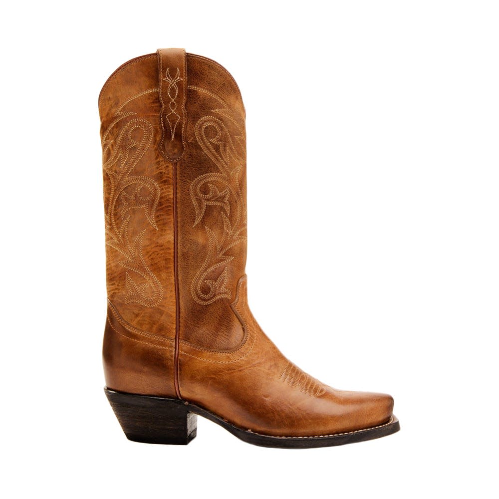 <p><a href="https://www.bootbarn.com/idyllwind-womens-tumbleweed-performance-western-boots---narrow-square-toe/2000324735.html" rel="nofollow noopener" target="_blank" data-ylk="slk:Shop Now;elm:context_link;itc:0;sec:content-canvas" class="link rapid-noclick-resp">Shop Now</a></p><p>Idyllwind Tumbleweed Performance Western Boots </p><p>bootbarn.com</p><p>$199.50</p>