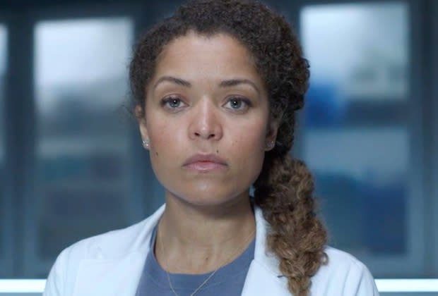 Why Is Claire Leaving 'The Good Doctor'? - Why Happened to Dr. Browne in  'The Good Doctor'?