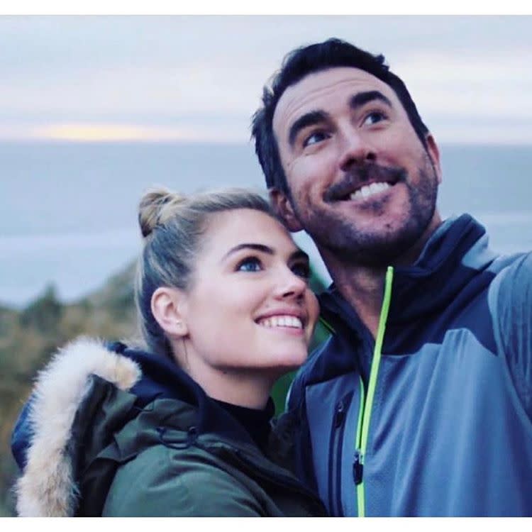 Kate Upton shared the one thing her fiancé probably won’t like about their wedding