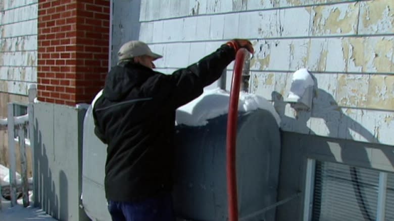 Heating oil, diesel prices down on P.E.I.