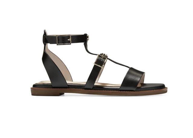 SPRING SANDALS THAT WON'T BREAK THE BANK (UNDER $150)! — Me and Mr