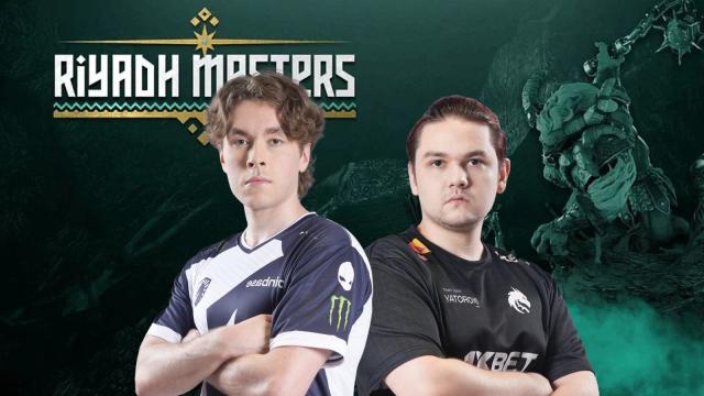 Team Spirit dominates Team Liquid in Riyadh Masters 2023 Final: Results,  bracket & more - Dexerto