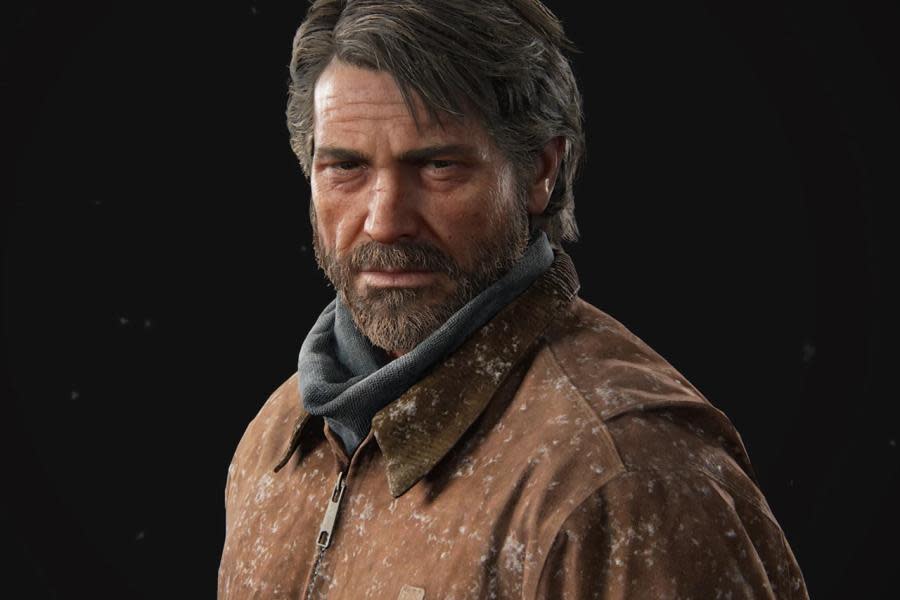 Actor de Joel defiende la controversial historia de The Last of Us: Part II