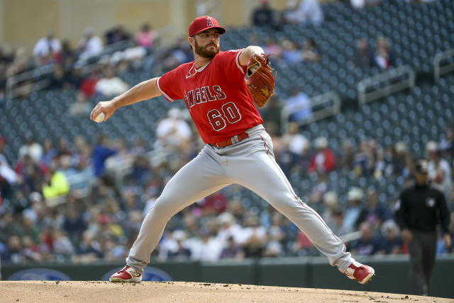 Big blast from Ryan Jeffers leads Twins to fourth straight win – Twin Cities