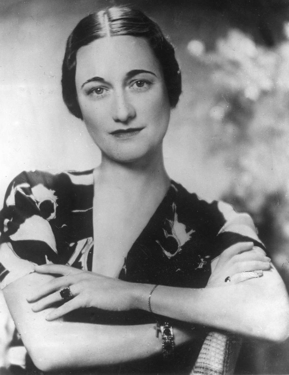 Wallis Simpson