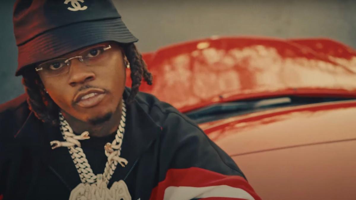 Watch Gunna's Video for New Song 9 Times Outta 10