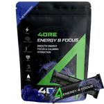 4ORE Nutrition supplements