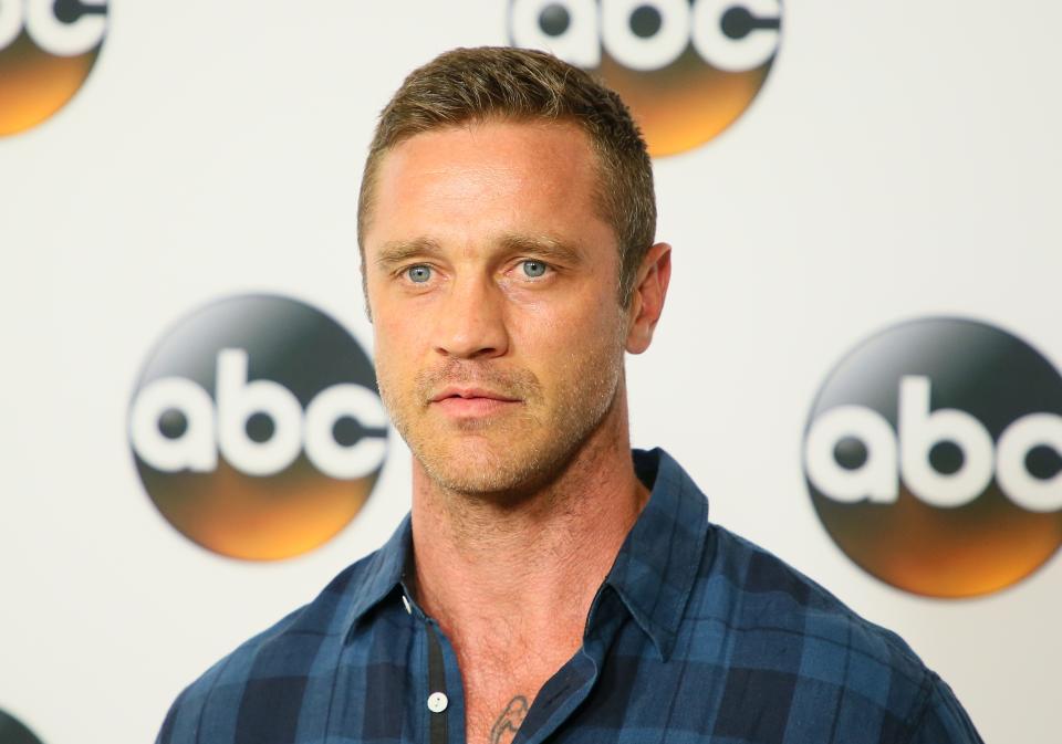 Devon Sawa wasn't a fan of being a teen heartthrob. (Photo: JB Lacroix/ WireImage)