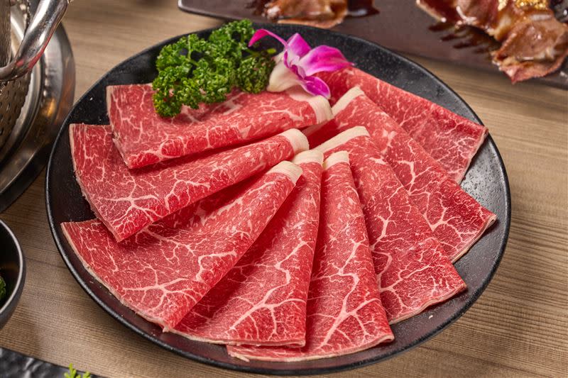 美國肉類出口協會推出全新部位肉「拿可牛肉」。（圖／業者提供）