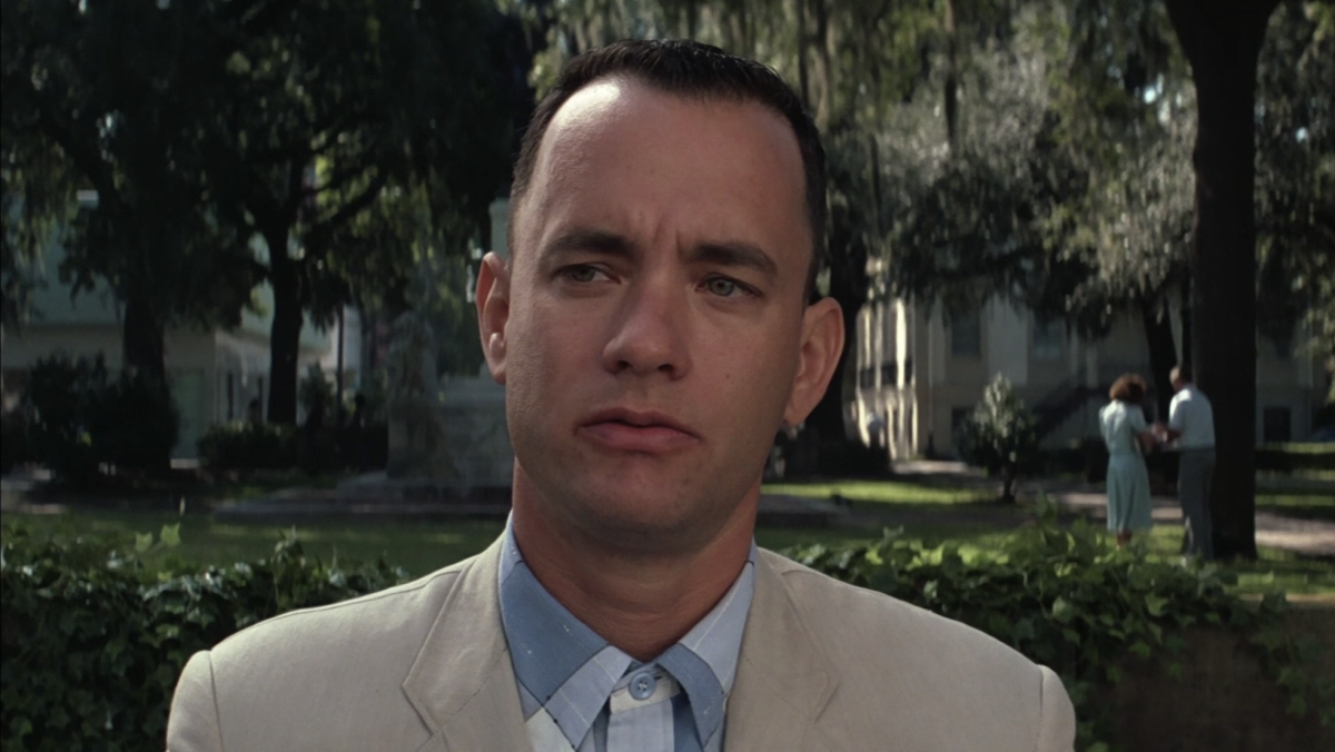 Forrest Gump – Les internautes sont passés à la vitesse supérieure pour (re)découvrir la vie de Forrest Gump incarné par Tom Hanks