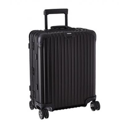 Rimowa Topas Stealth Cabin Multiwheel 56 Suitcase