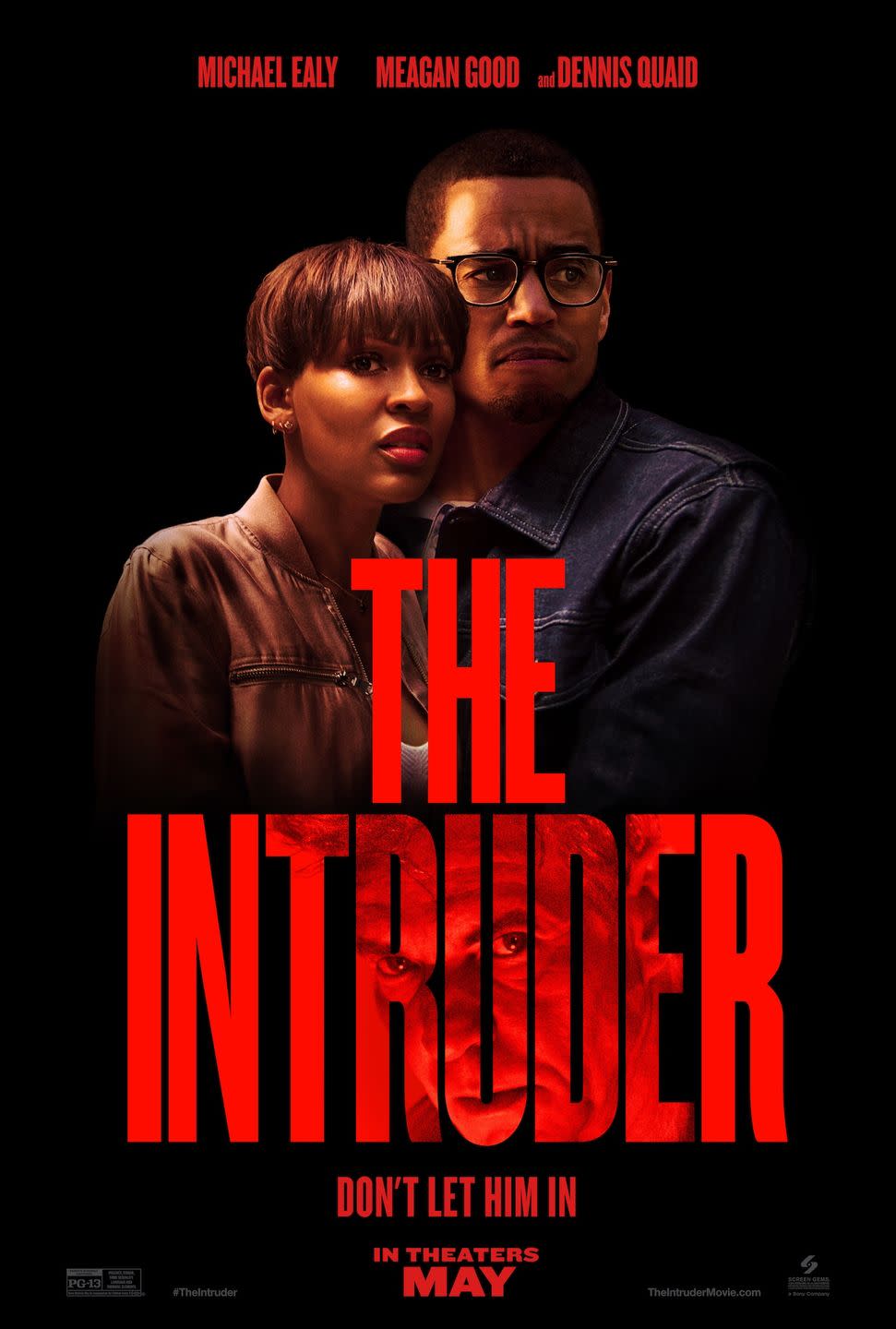 best psychological thriller horror movies, the intruder 2019
