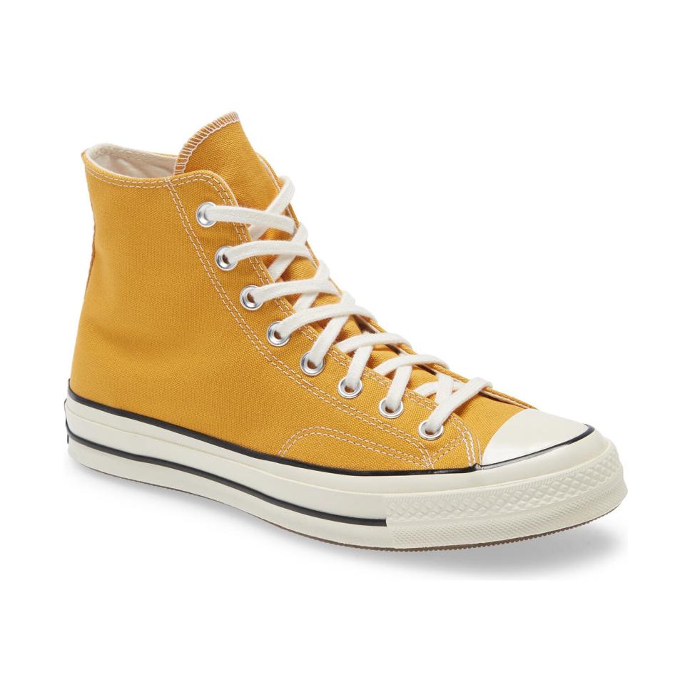 Converse Chuck Taylor® All Star® 70 High Top Sneaker