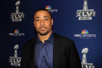 Rodney Harrison (Getty Images)